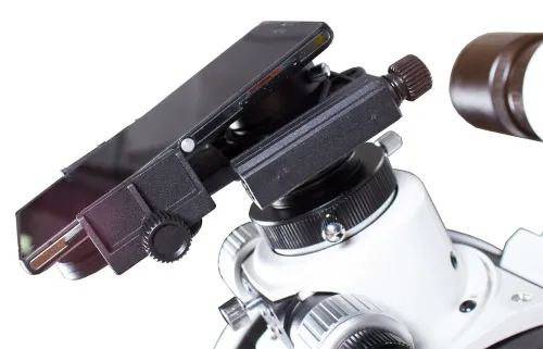 képe Levenhuk A10 okostelefon-adapter,  6