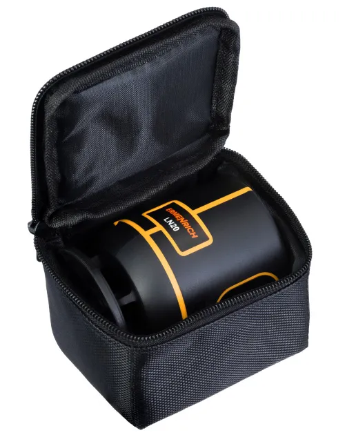 fényképe Ermenrich PLUS LN20 lézeres szintező,  3