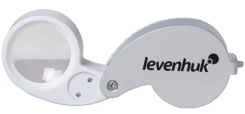 képe Levenhuk Zeno Gem M5 nagyító,  5