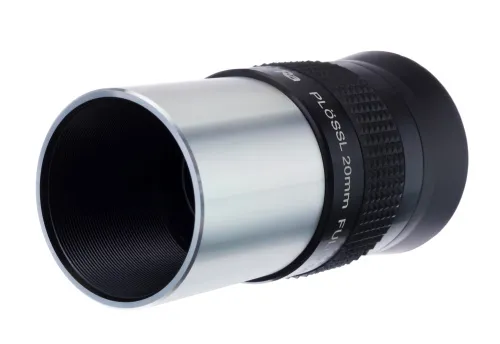 fényképe Levenhuk Plössl 20 mm szemlencse,  4