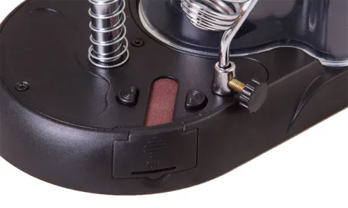 fotója Levenhuk Zeno Multi ML17 fekete nagyító,  11