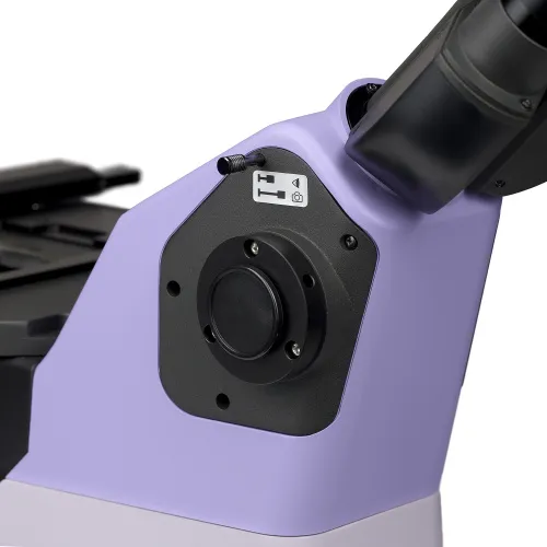 képe MAGUS Bio V360 biológiai fordított mikroszkóp,  21