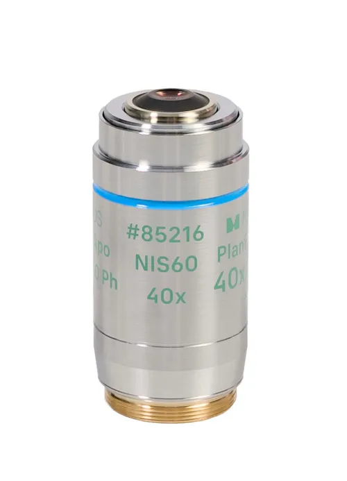 képe MAGUS SPH360 fáziskontraszt eszköz, Plan S-Apo Ph 4х/10х/20х/40х/60х H60 mm-es objektívekből álló készlettel,  11