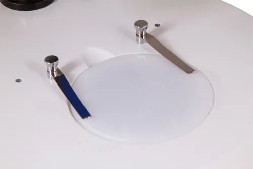 fényképe Bresser Science ETD 101 7-45x mikroszkóp,  10