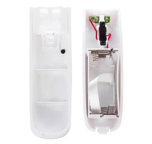 6463664 Levenhuk Zeno Multi ML5 nagyító,  8