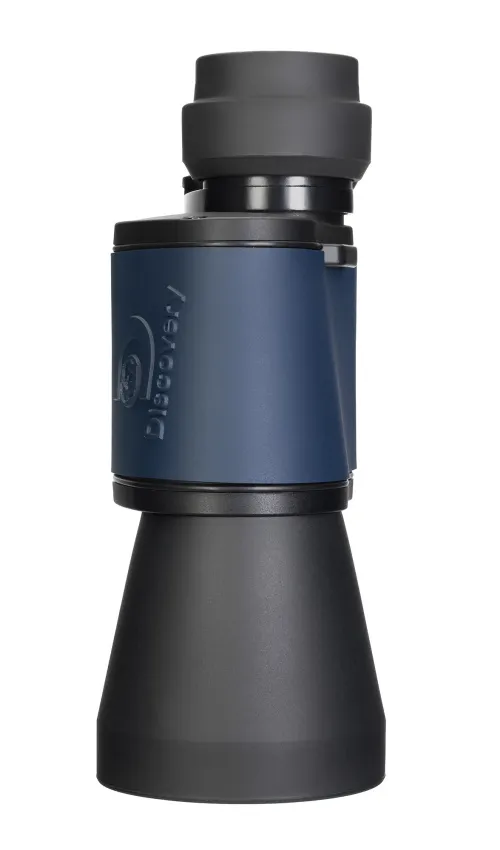 képe Levenhuk Discovery New Gator 10x50 kétszemes távcső,  9
