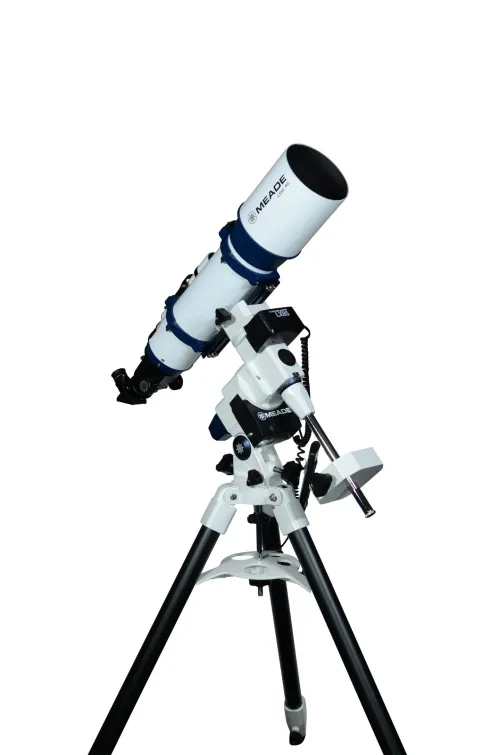 képe Meade LX85 5" refraktor teleszkóp,  2