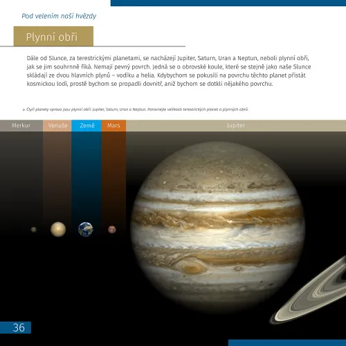 fotója Világűr. A nem üres üresség. Ismeretterjesztő könyv,  4