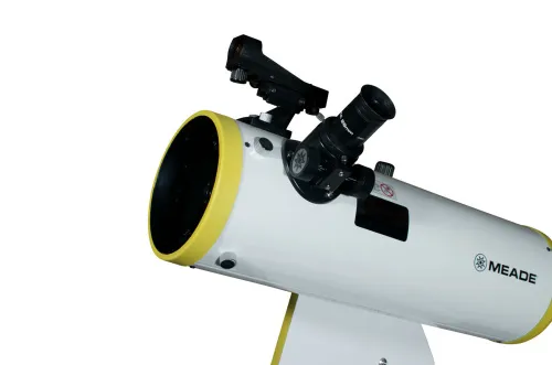 fotója Levenhuk Meade EclipseView 114 mm-es reflektor teleszkóp,  3