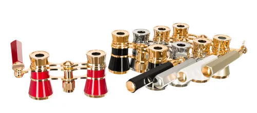 fényképe Levenhuk Broadway 325E lornyon színházi látcső  ,  2