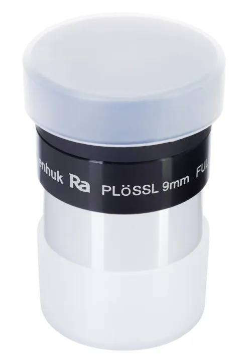 6463664 Levenhuk Plössl 9 mm szemlencse,  2