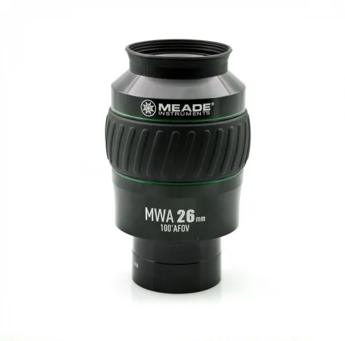 6463664 Meade 5000 sorozatú Mega WA 26 mm-es 2"-os szemlencse,  2