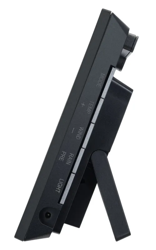 fotója Levenhuk Wezzer PRO LP310 időjárás-állomás,  4