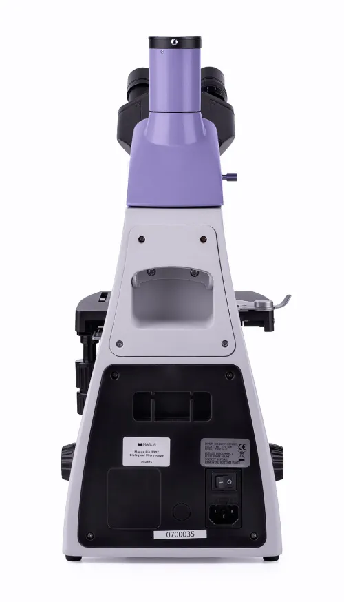 képe MAGUS Bio 230T biológiai mikroszkóp,  7
