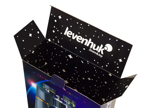 képe Levenhuk Bruno PLUS 25x70 kétszemes távcső,  13