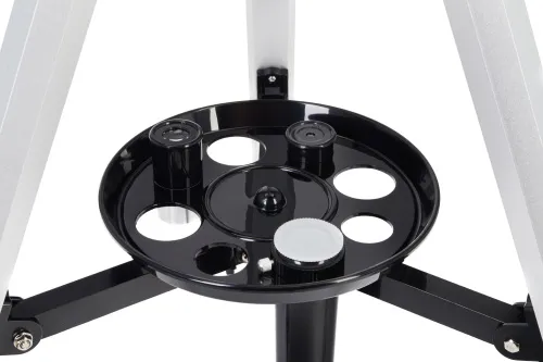 fényképe Levenhuk Discovery Spark 607 AZ teleszkóp könyvvel,  13