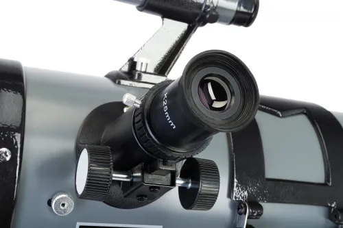 képe Levenhuk Blitz 114s PLUS teleszkóp