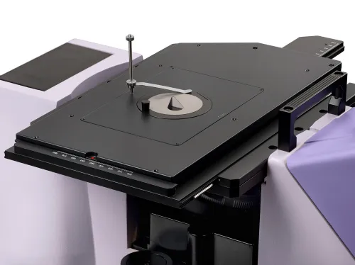 képe MAGUS Metal V790 DIC metallográfiai fordított mikroszkóp,  4