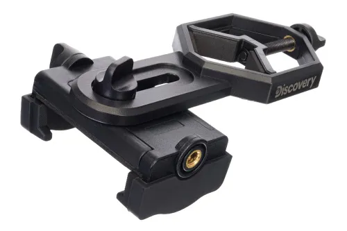 fotója Levenhuk Discovery DSA 10 okostelefon adapter,  4