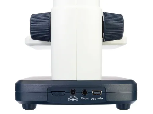 6463664 Levenhuk Discovery Artisan 128 digitális mikroszkóp,  7