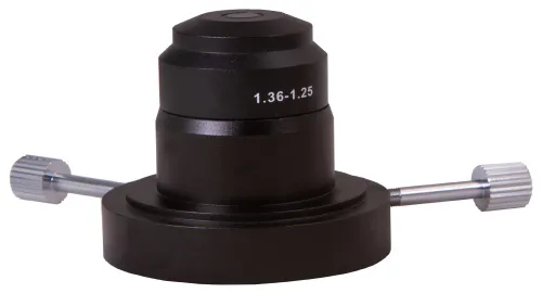 fotója Levenhuk MED 25T trinokuláris mikroszkóp,  21