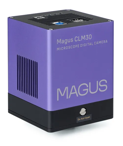 fotója MAGUS Metal D600 BD metallográfiai digitális mikroszkóp,  21