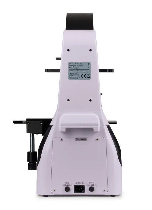 képe MAGUS Bio VD360 LCD biológiai fordított digitális mikroszkóp,  8