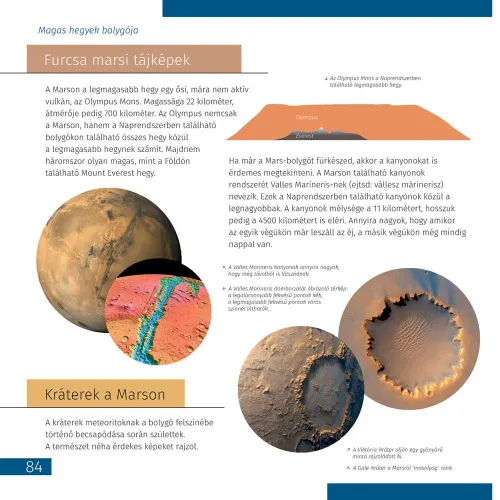 fényképe Levenhuk Discovery Spark 709 EQ teleszkóp könyvvel,  6