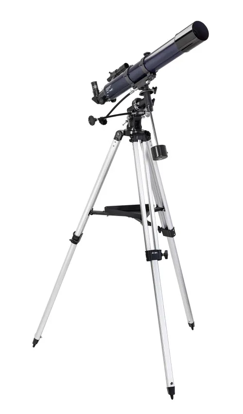 fotója Levenhuk New Skyline PLUS 80/900 EQ2 teleszkóp,  4