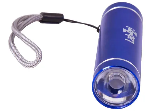 6463664 Levenhuk LabZZ F1 zseblámpa,  4