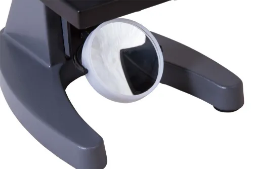 6463664 Levenhuk 5S NG monokuláris mikroszkóp,  8