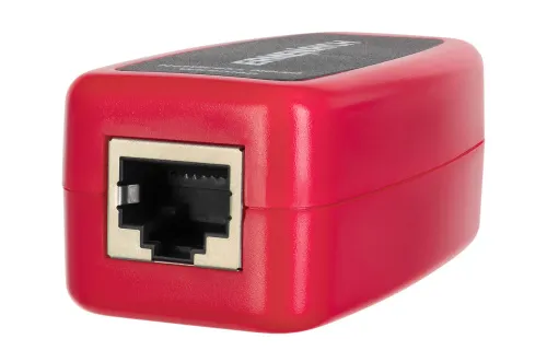 képe Ermenrich NetGeeks NP30 hálózati kábeltesztelő,  9