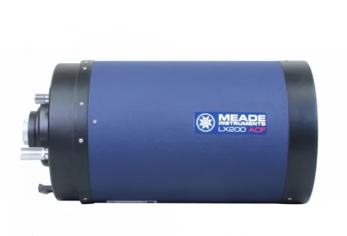 fotója Meade LX200 10"-os F/10 OTA,  3