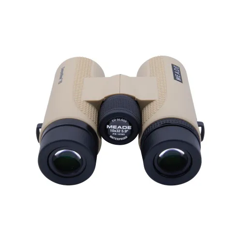 fényképe Meade CanyonView ED 10x32 kétszemes távcsövek,  7