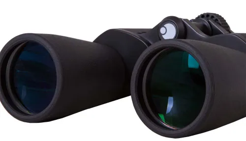 fotója Levenhuk Sherman BASE 10x50 kétszemes távcső,  6