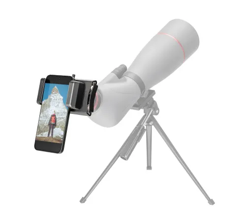 fotója Levenhuk Kelvin RIG10 PRO okostelefon-adapter,  9