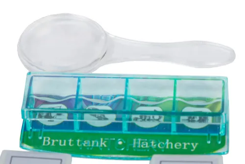 6463664 Bresser Junior kísérletező készlet,  4