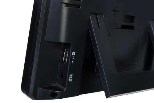 fényképe Levenhuk Wezzer PLUS LP80 időjárás-állomás,  10