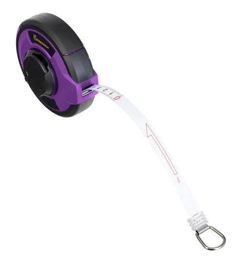 fényképe Ermenrich Reel SG30 mérőszalag,  2