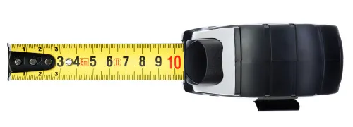 fényképe Ermenrich Reel KD80 mérőszalag,  2