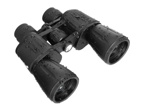 fotója Levenhuk New Atom 7x50 kétszemes távcső,  10