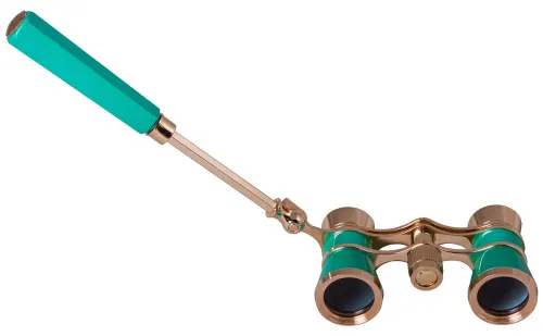 fotója Levenhuk Broadway 325L lornyon színházi látcső,  10