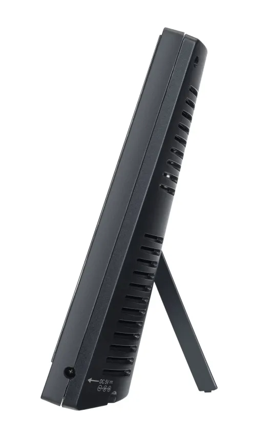 fotója Levenhuk Wezzer PRO LP200 időjárás-állomás ,  4