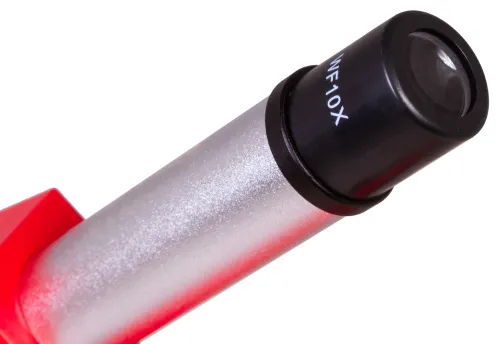 képe Bresser Junior Biolux SEL 40–1600x mikroszkóp,  9