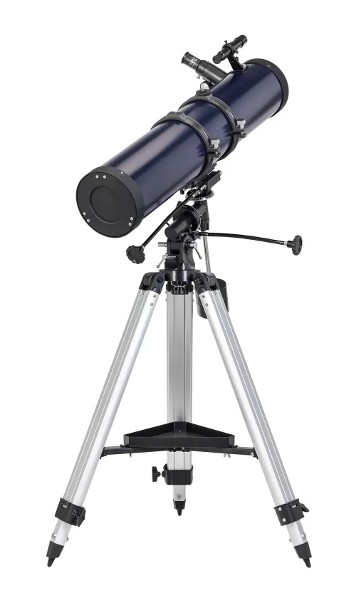 képe Levenhuk New Skyline PLUS 130/900 EQ2 teleszkóp,  3