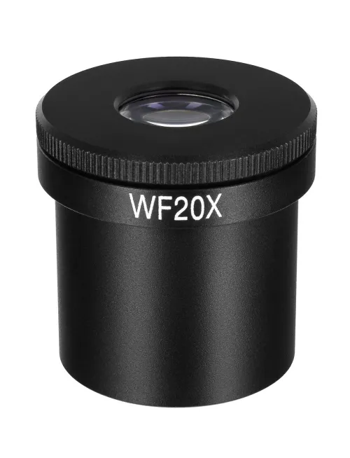 fotója MAGUS MD20 20х/12 mm (D 30 mm) szemlencse dioptria-állítási lehetőséggel ,  2