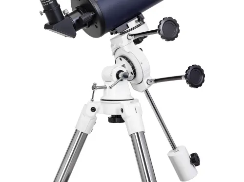 fényképe Levenhuk New Skyline PRO MAK 102/1300 SQ2 teleszkóp,  6