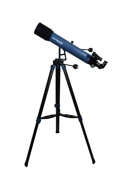 fényképe Meade StarPro AZ 90 mm refraktor teleszkóp,  4