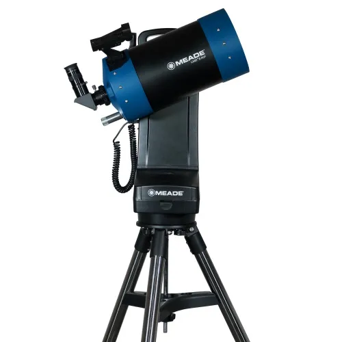 6463664 Meade LX65 6" ACF teleszkóp,  2