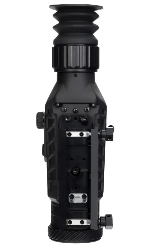 fotója Levenhuk Fatum RS50 hőkamerás céltávcső,  8